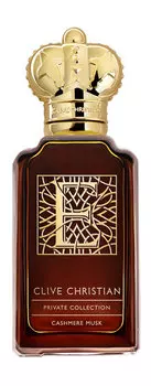 Духи Clive Christian Private Collection E Cashmere Musk Perfume Spray