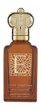 Духи Clive Christian Private Collection E Gourmande Oriental Masculine Parfum