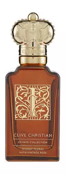 Духи Clive Christian Private Collection I Woody Floral Perfume Spray