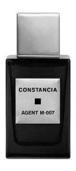 Духи Constancia Agent M-007 Parfum
