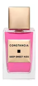 Духи Constancia Deep Sweet Kiss Parfum