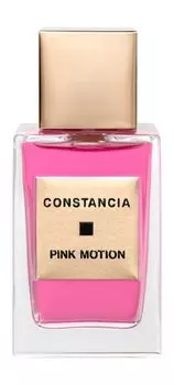 Духи Constancia Pink Motion Parfum