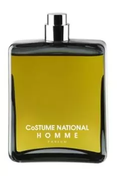 Духи Costume National Homme Parfum