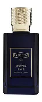 Духи Ex Nihilo Outcast Blue Extrait de Parfum