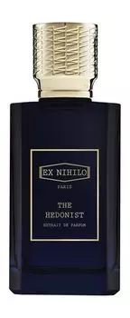 Духи Ex Nihilo The Hedonist Extrait de Parfum