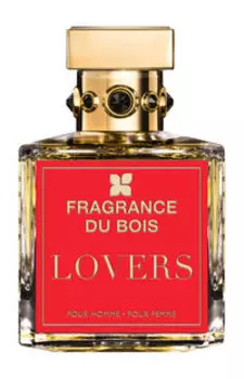 Духи Fragrance Du Bois Lovers Parfum