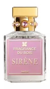 Духи Fragrance Du Bois Sirene Parfum
