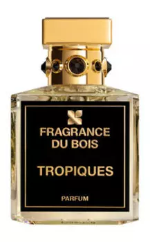 Духи Fragrance Du Bois Tropiques Extrait de Parfum