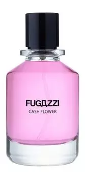 Духи Fugazzi Cash Flower Extrait de Parfum