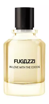 Духи Fugazzi In Love With The Cocos Extrait de Parfum