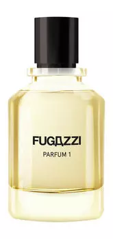 Духи Fugazzi Parfum 1 Extrait de Parfum