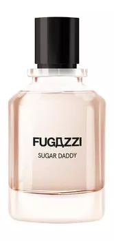 Духи Fugazzi Sugardaddy Extrait de Parfum