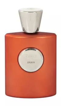 Духи Giardino Benessere Dasos Extrait de Parfum
