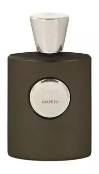 Духи Giardino Benessere Giapeto Extrait de Parfum