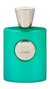 Духи Giardino Benessere Potamoi Extrait De Parfum