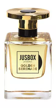 Духи Jusbox Golden Serenade Extrait De Parfum