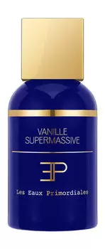 Духи Les Eaux Primordiales Vanille Supermassive Extrait de Parfum