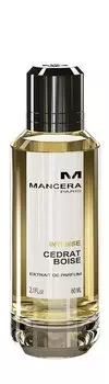 Духи Mancera Intense Cedrat Boise Exrait De Parfum