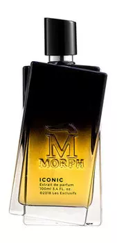 Духи Morph Iconic Extrait de Parfum