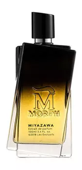 Духи Morph Miyazawa Extrait de Parfum