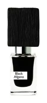 Духи Nasomatto Black Afgano Parfum
