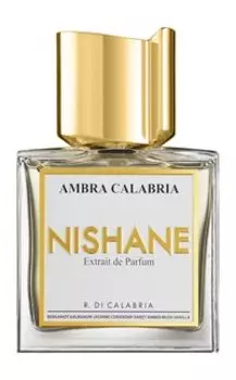 Духи Nishane Ambra Calabria Extrait De Parfum