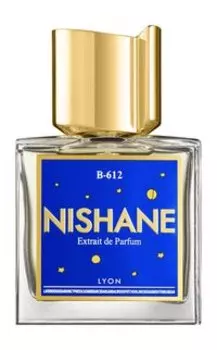 Духи Nishane B-612 Extrait De Parfum