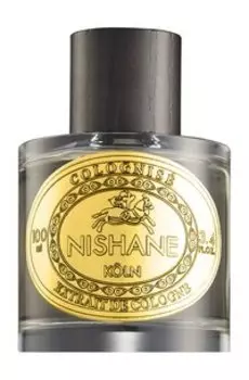 Духи Nishane Colognise Extrait De Parfum