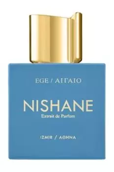Духи Nishane Ege / Aigaio Extrait De Parfum