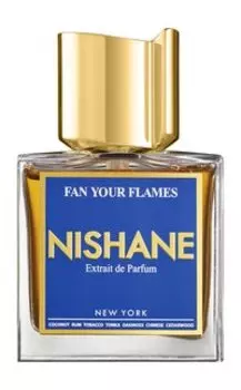 Духи Nishane Fan Your Flames Extrait De Parfum