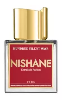 Духи Nishane Hundred Silent Ways Extrait De Parfum