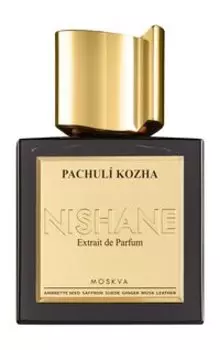 Духи Nishane Pachuli Kozha Extrait De Parfum
