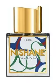 Духи Nishane Tero Extrait de Parfum