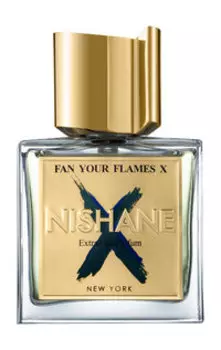 Духи Nishane The X Collection Fan Your Flames X