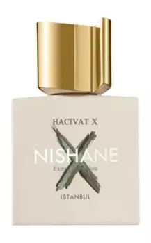 Духи Nishane The X Collection Hacivat X
