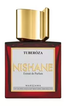 Духи Nishane Tuberoza Extrait De Parfum