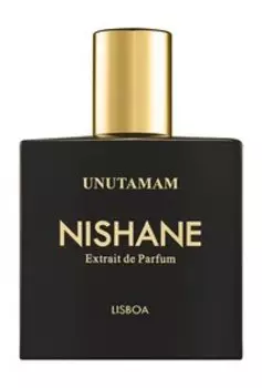 Духи Nishane Unutamam Extrait De Parfum