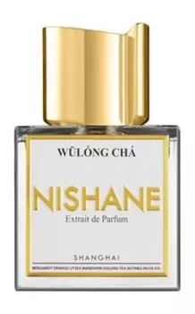 Духи Nishane Wulong Cha Extrait De Parfum