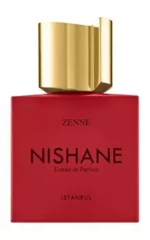 Духи Nishane Zenne Extrait De Parfum