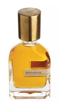 Духи Orto Parisi Bergamask Parfum