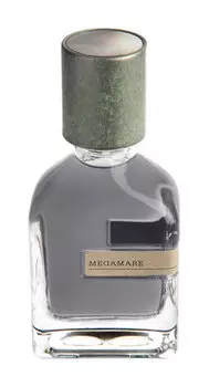 Духи Orto Parisi Megamare Parfum