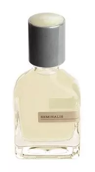 Духи Orto Parisi Seminalis Parfum