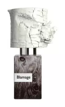 Духи (Parfum) Nasomatto Blamage Parfum