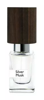 Духи (Parfum) Nasomatto Silver Musk Parfum