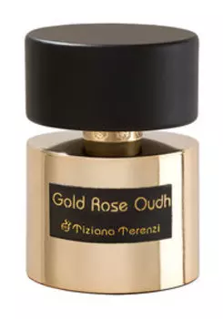 Духи (Parfum) Tiziana Terenzi Gold Rose Oudh Parfum