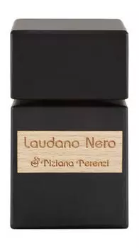 Духи (Parfum) Tiziana Terenzi Laudano Nero