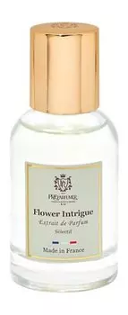 Духи Preparfumer Flower Intrigue Extrait de Parfum