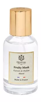 Духи Preparfumer Fruity Musk Extrait de Parfum