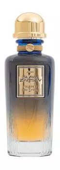 Духи Slava Zaitsev Secret du Style Parfum