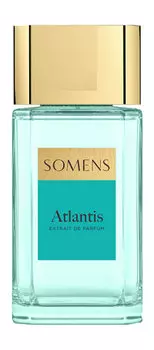 Духи Somens Atlantis Extrait de Parfum